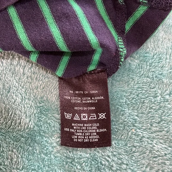 Striped shell - Picture 6 of 7